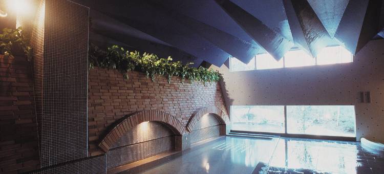 自流的旅馆 悠风伊豆高原(YU-FURI IZUKOGEN)图片