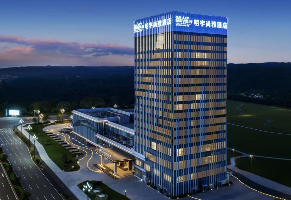 Hotel Overview