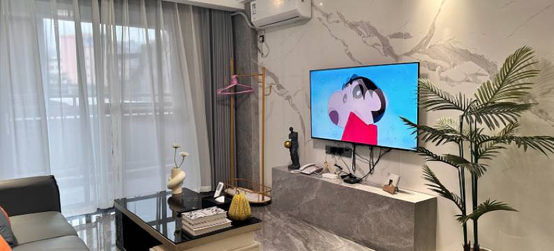 河畔·荔江民宿图片