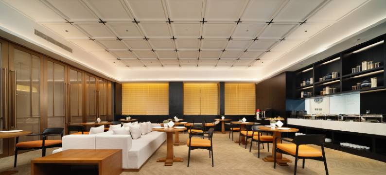 锦宸花园酒店(中央天街店)图片