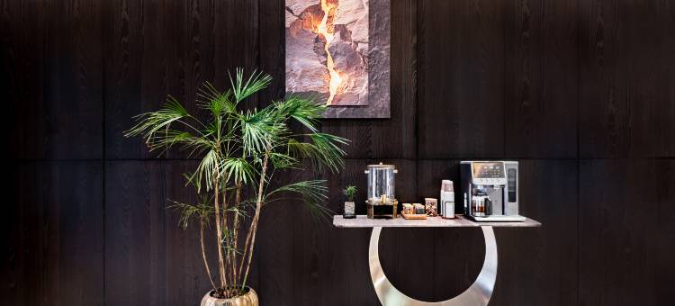 万璟酒店(太原长风商务区万象城店)图片