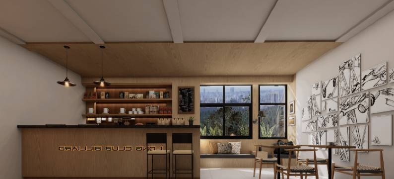 芒见酒店(永康店)图片