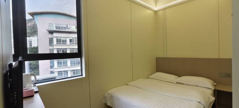 攀枝花银河宾馆(攀枝花市中心医院店)图片