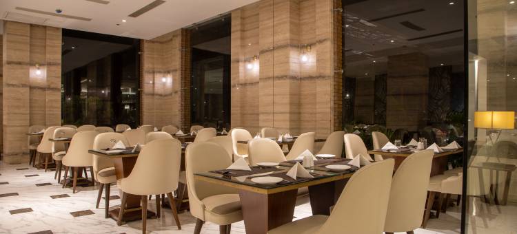 卢比尼遗产酒店(Hotel Lumbini Heritage)图片