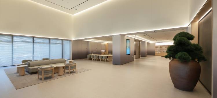 全季酒店(泉州南安水头店)图片