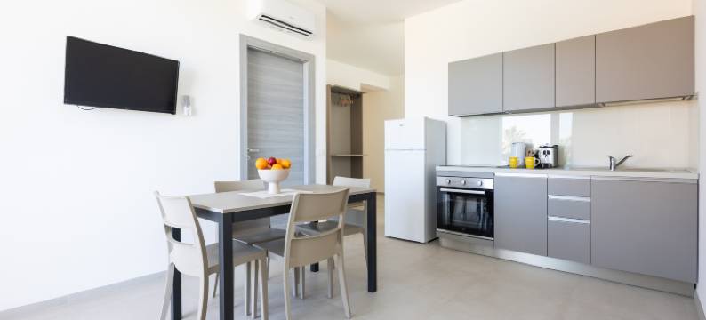 Dara Holiday Apartments图片