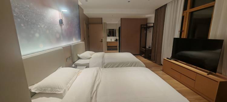 金壹佳酒店图片