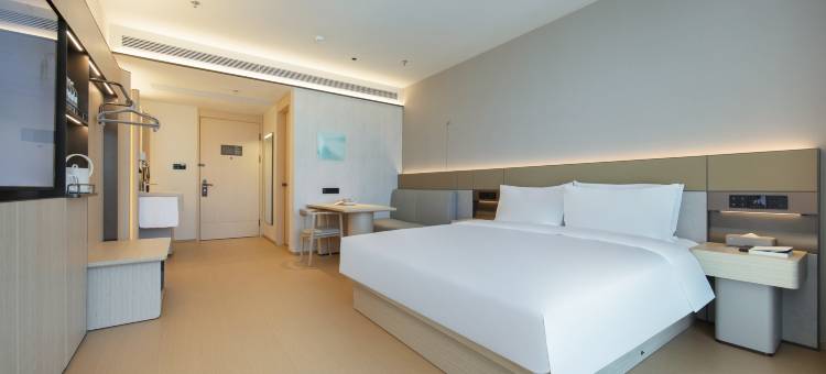 全季酒店(深圳体育中心八卦岭地铁站店)图片