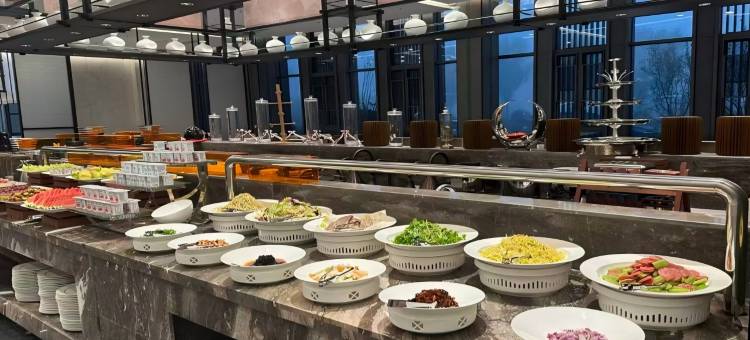 东明水邑鲲鹏酒店(东明汽车站店)图片