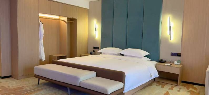 达州涛源国际大酒店图片