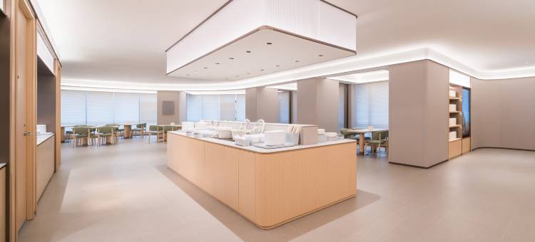 全季酒店(珠海拱北口岸粤海东路店)图片