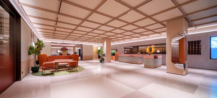 桔子酒店(重庆西站新桥医院店)图片