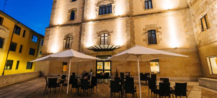 阿巴丰塞卡酒店(Abba Fonseca)图片