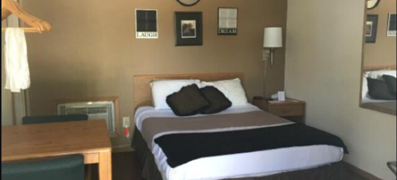 贝尔维拉布鲁克赛德汽车旅馆靠近拉什莫尔山(The Brookside Motel by Belvilla Keystone Near Mt Rushmore)图片