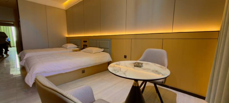 云栖宾馆(策勒店)图片