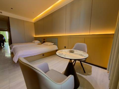 云栖宾馆(策勒店)