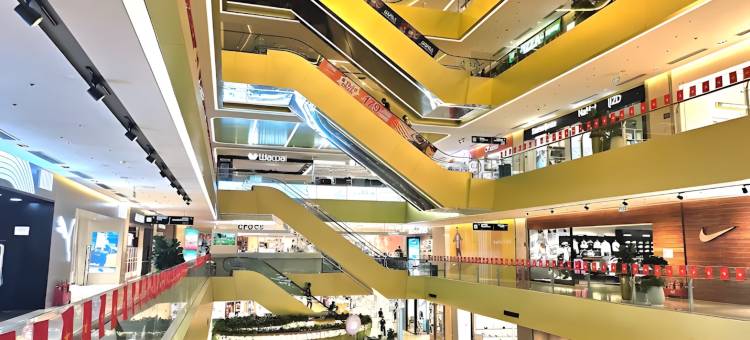 河内 D'CAPITALE DH(HANOI D'CAPITALE DH)图片