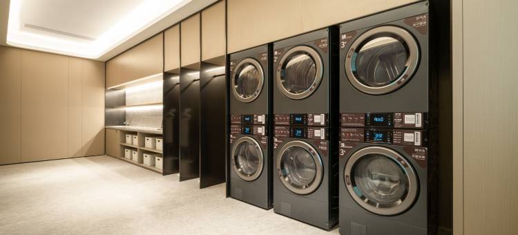 全季佛山三水酒店图片