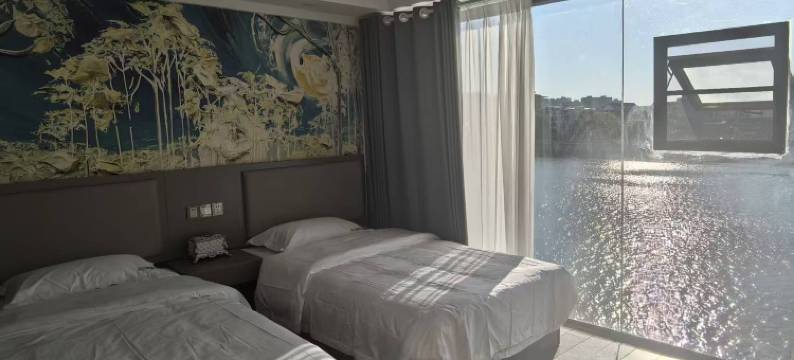 芷江香榭水岸酒店图片