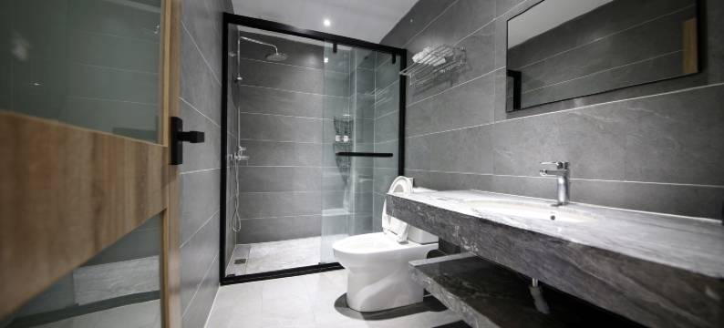 悦归然民宿图片