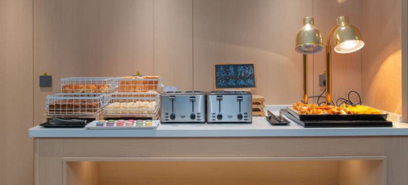 维纳温泉酒店(福州三坊七巷东街店)图片