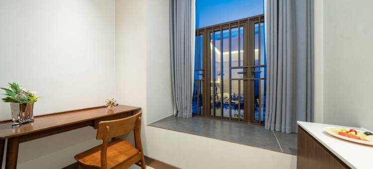 丽呈峰际(佛山伦教地铁站店)图片