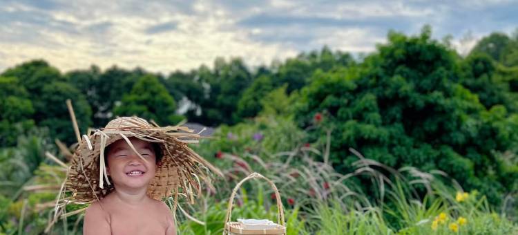 富国岛拉海娜度假酒店(Lahana Resort Phu Quoc & Spa)图片