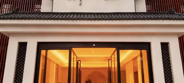 安阳千里之行酒店图片