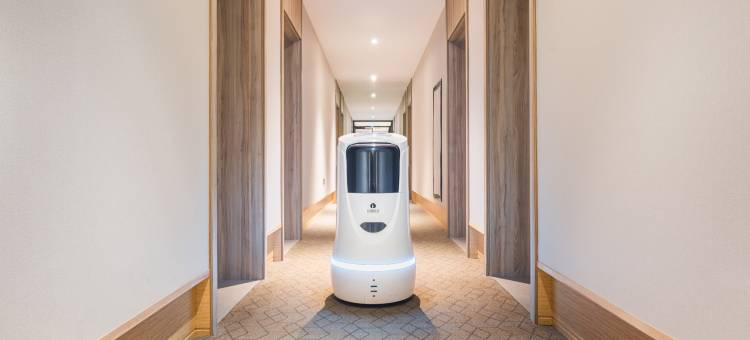 汉庭优佳酒店(北京动物园展览馆店)图片