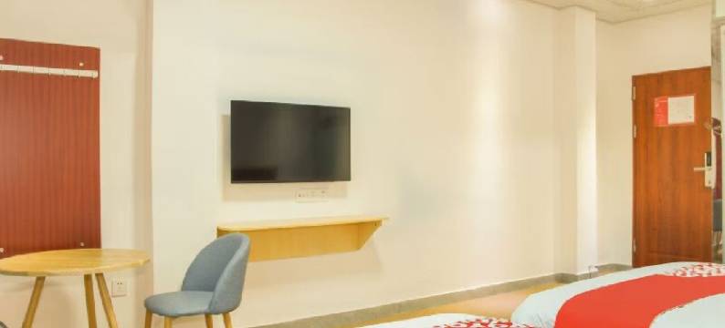 浮光公寓(惠州新圩人民政府店)图片