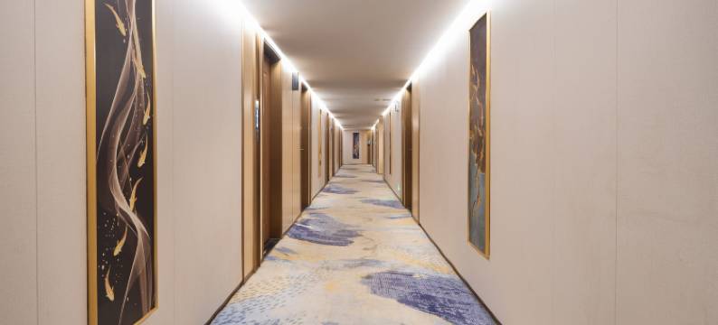 鹏馨酒店(廉江市罗州大道东路塘山岭风景区店)图片