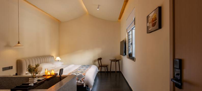 黄山呈香雅院民宿(呈坎店)图片