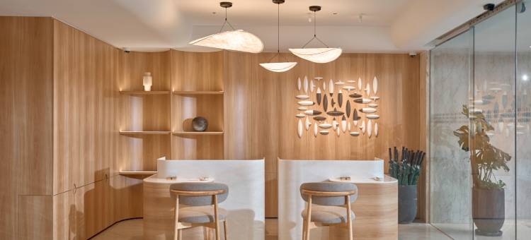 Amaya Saigon Boutique Hotel图片