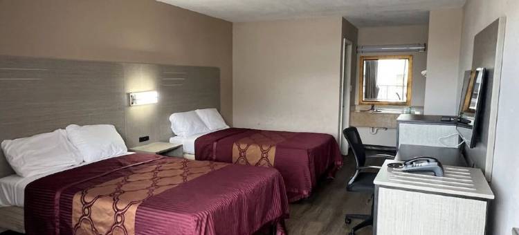 西方汽车旅馆(Western Motel)图片