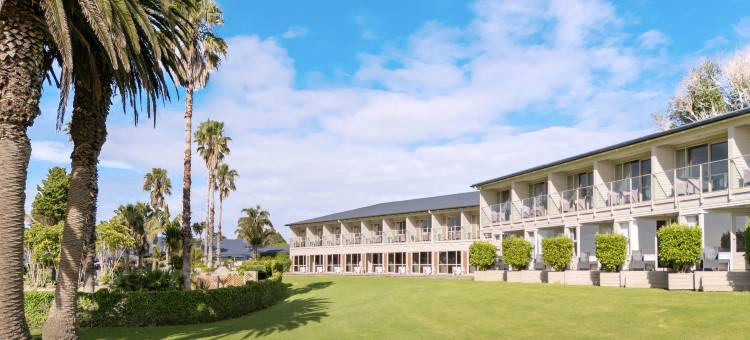 岛屿湾国敦度假酒店(Copthorne Hotel & Resort Bay of Islands)图片