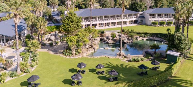 岛屿湾国敦度假酒店(Copthorne Hotel & Resort Bay of Islands)图片