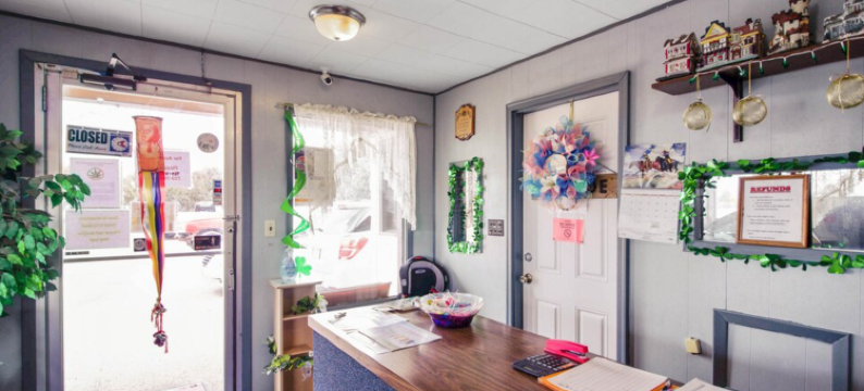 OYO Cheyenne Wells酒店-美国40(OYO Hotel Cheyenne Wells - US 40)图片