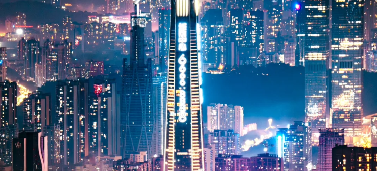 美豪酒店(深圳笋岗万象城店)图片