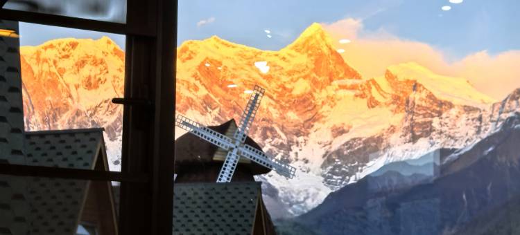 溏心·山墅(索松村店)图片