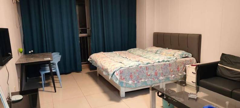 石家庄东升酒店公寓图片