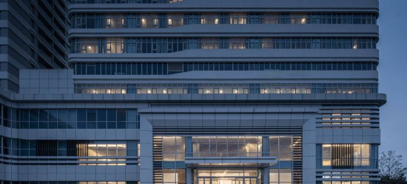 蓝湾国际公寓图片