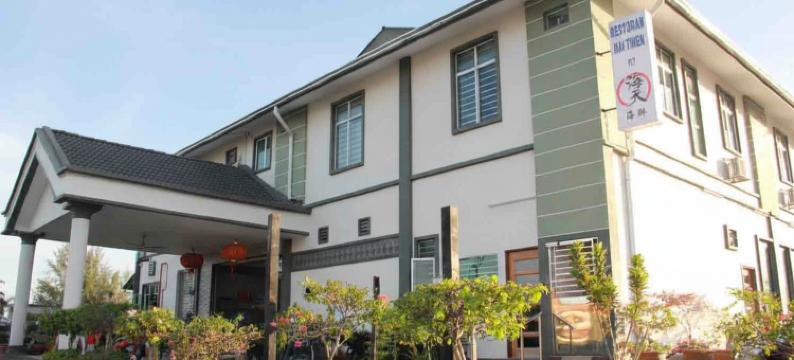 OYO 91259 Hai Thien Motel图片