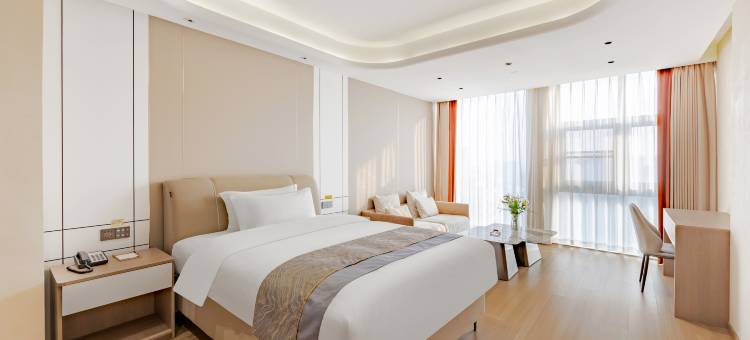 郎溪瀚海国际大酒店图片