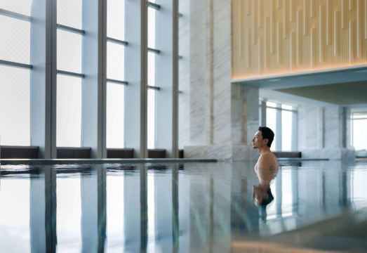 The Ritz-Carlton, HarbinHotel Overview