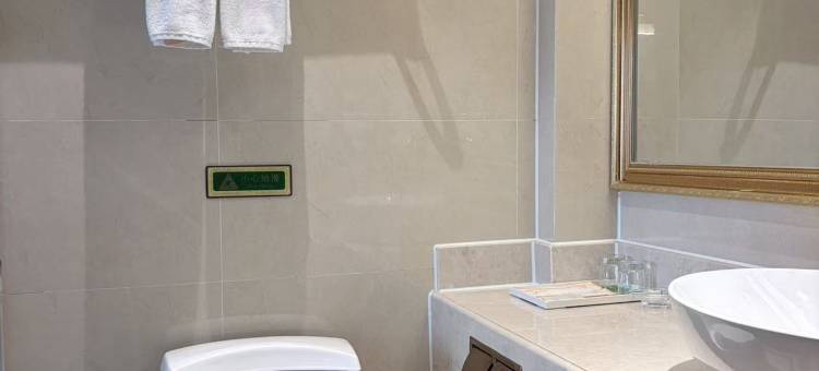 维也纳酒店(抚州黎川康舒店)图片