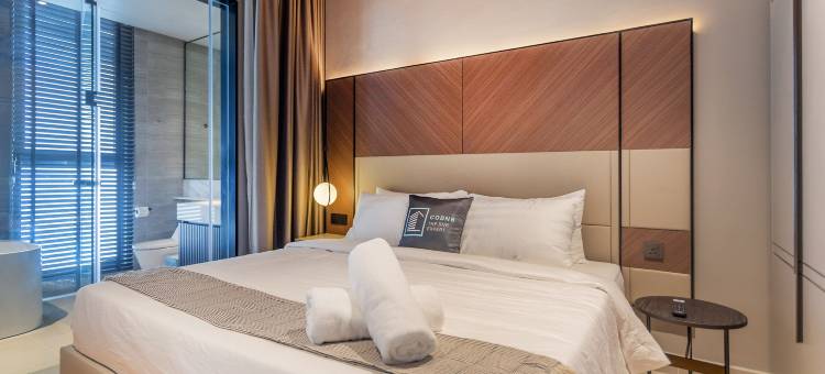 云顶高原 Antara Genting by CHG(Antara Genting by CHG)图片