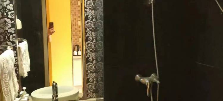 郑州宇星酒店(CBD会展中心东十里铺地铁站店)图片