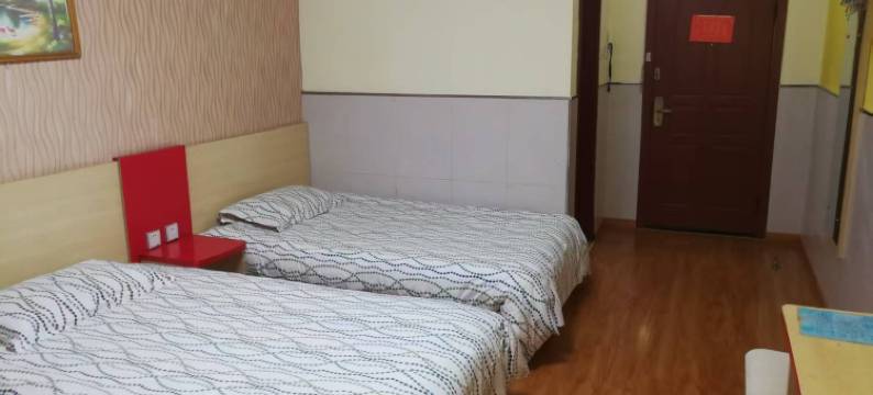 99优选酒店(北京成寿寺地铁站店)图片