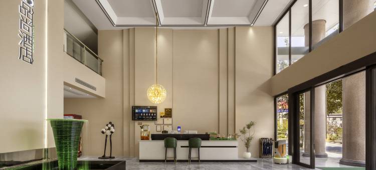 品尚酒店(从江美食街店)图片