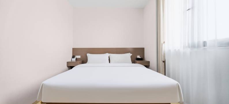 上海红鲤鱼商务酒店(朱家角古镇景区店)图片